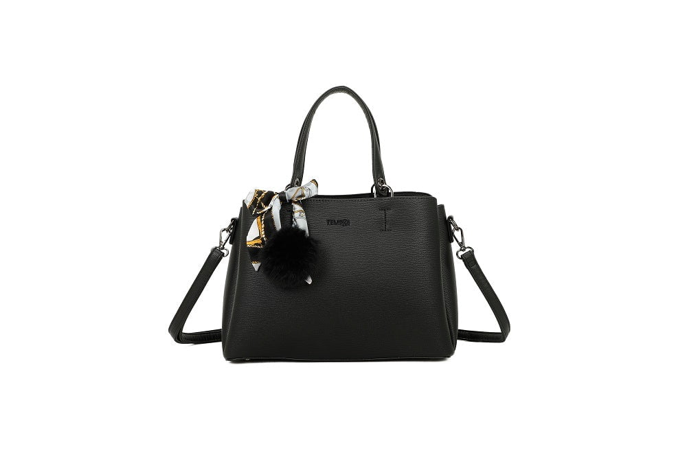 TEMPKA TDQ-815BLACK Handbag