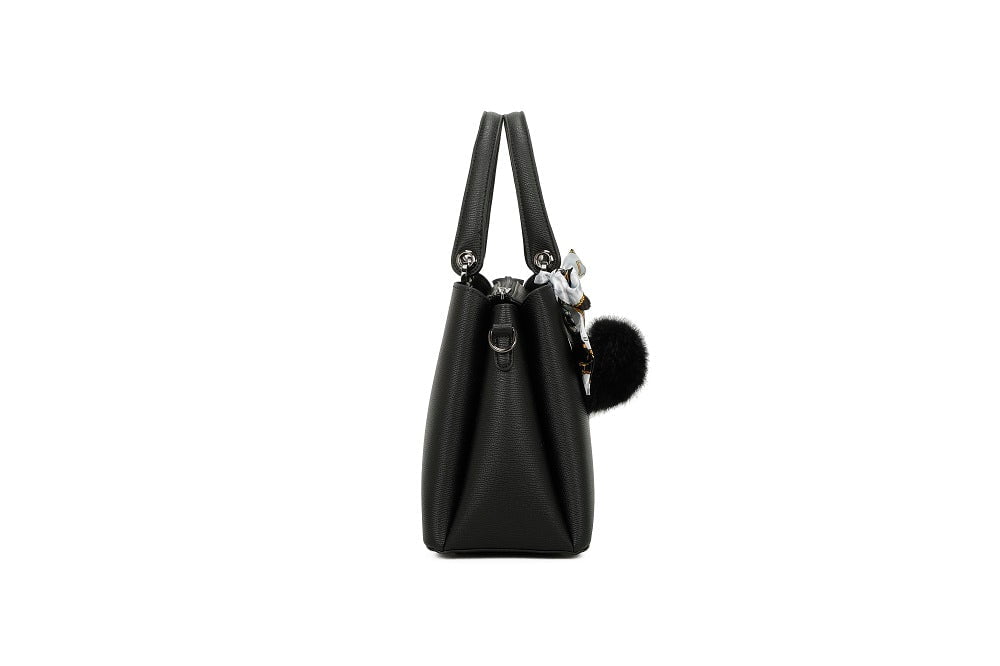 TEMPKA TDQ-815BLACK Handbag
