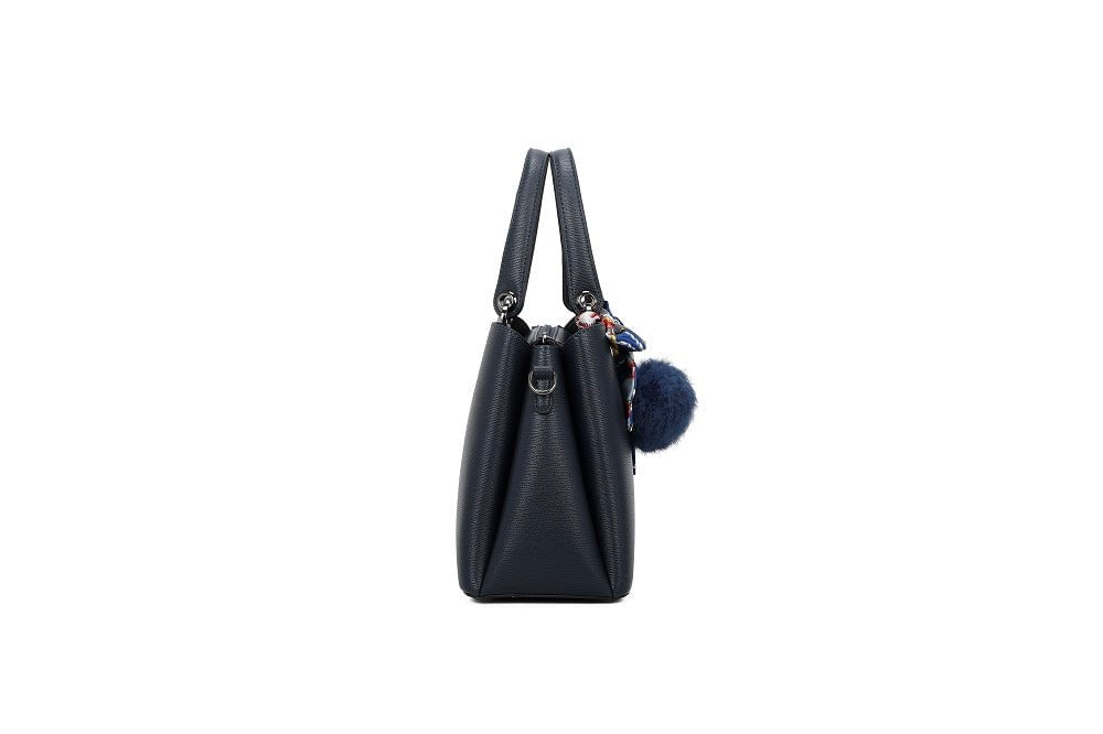 TEMPKA TDQ-815D.BLUE Handbag