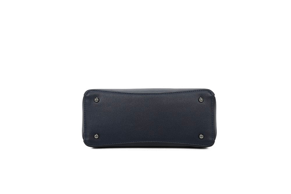 TEMPKA TDQ-815D.BLUE Handbag