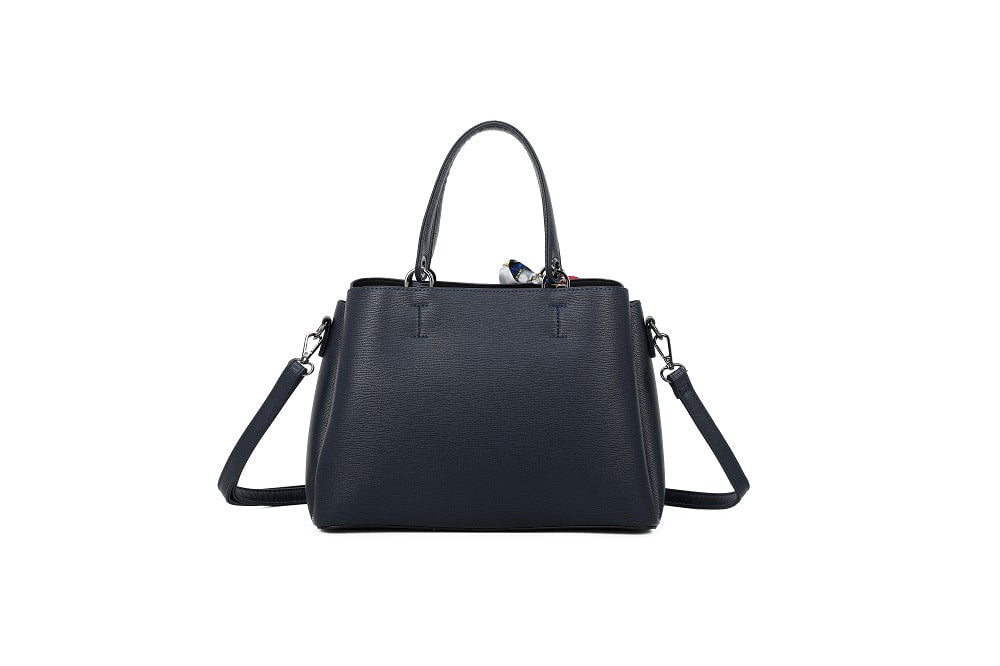 TEMPKA TDQ-815D.BLUE Handbag