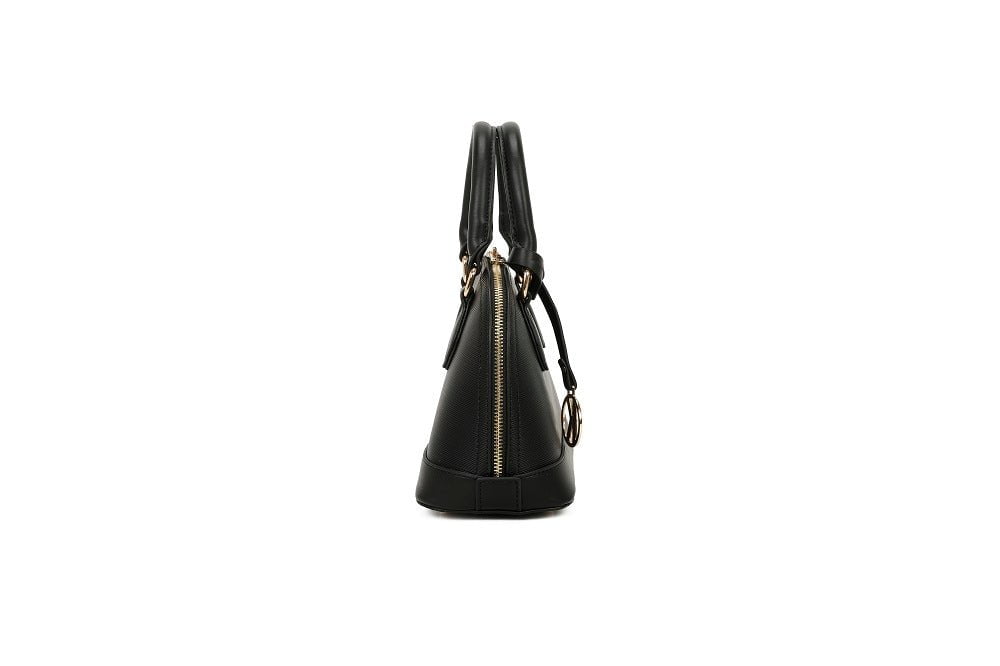 TEMPKA TDQ-8596-5BLACK Handbag