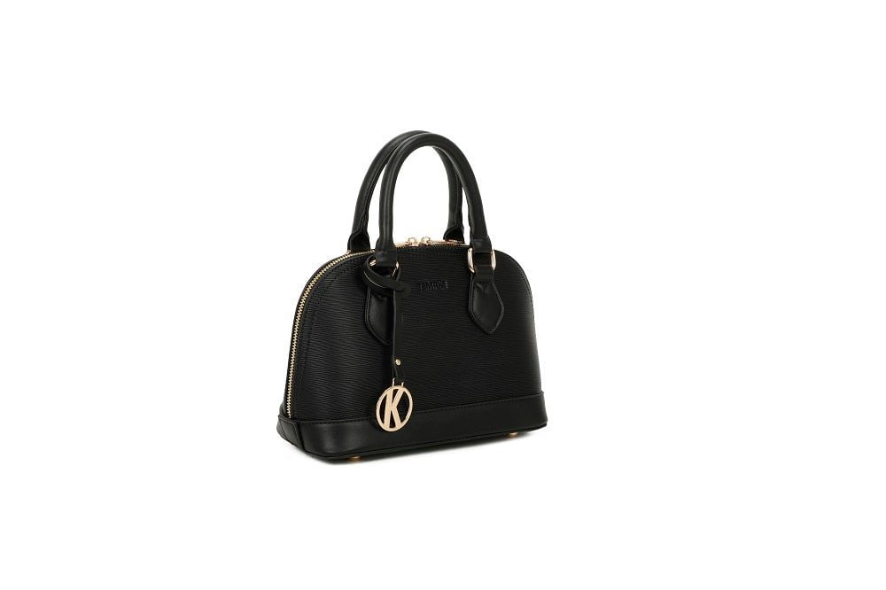 TEMPKA TDQ-8596-5BLACK Handbag