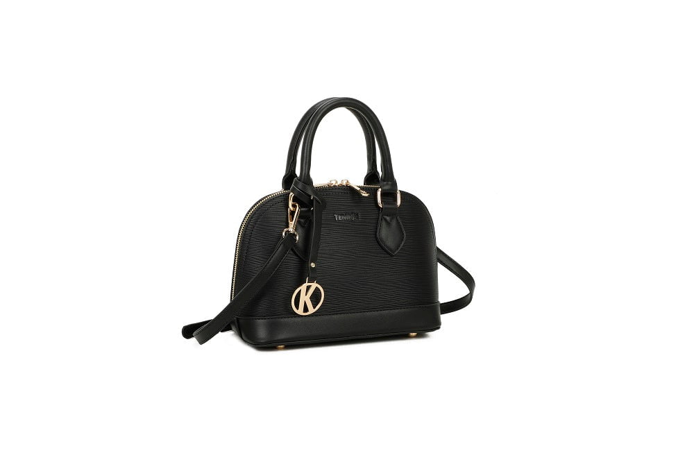 TEMPKA TDQ-8596-5BLACK Handbag