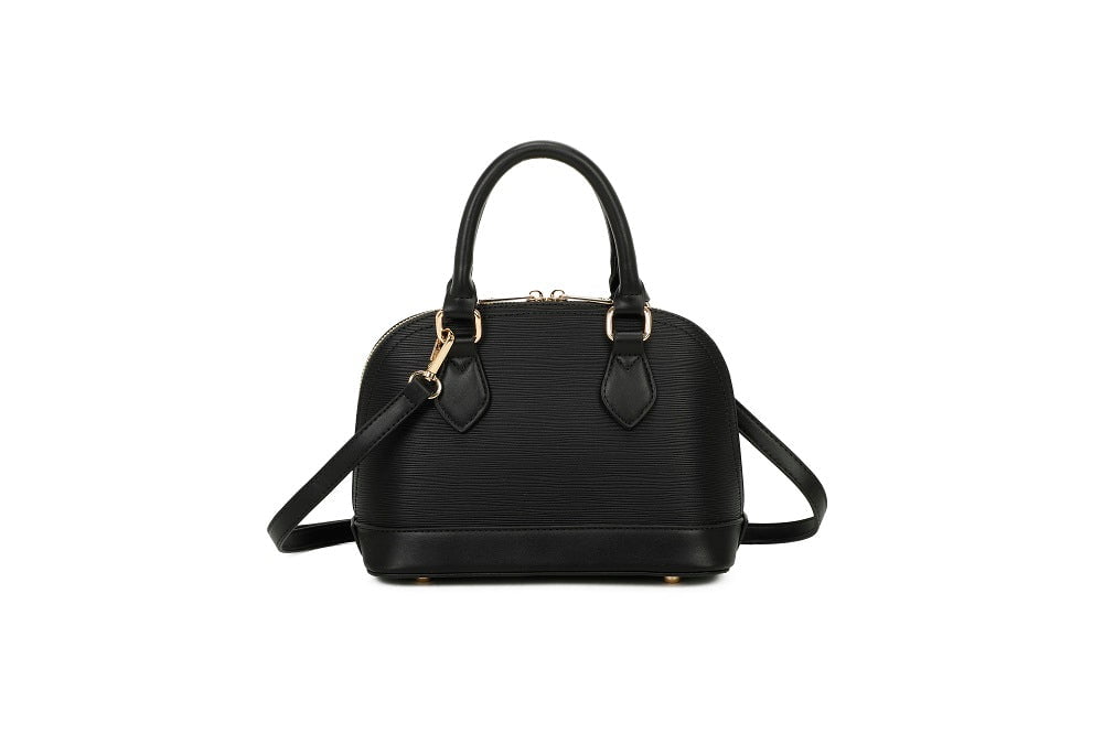 TEMPKA TDQ-8596-5BLACK Handbag