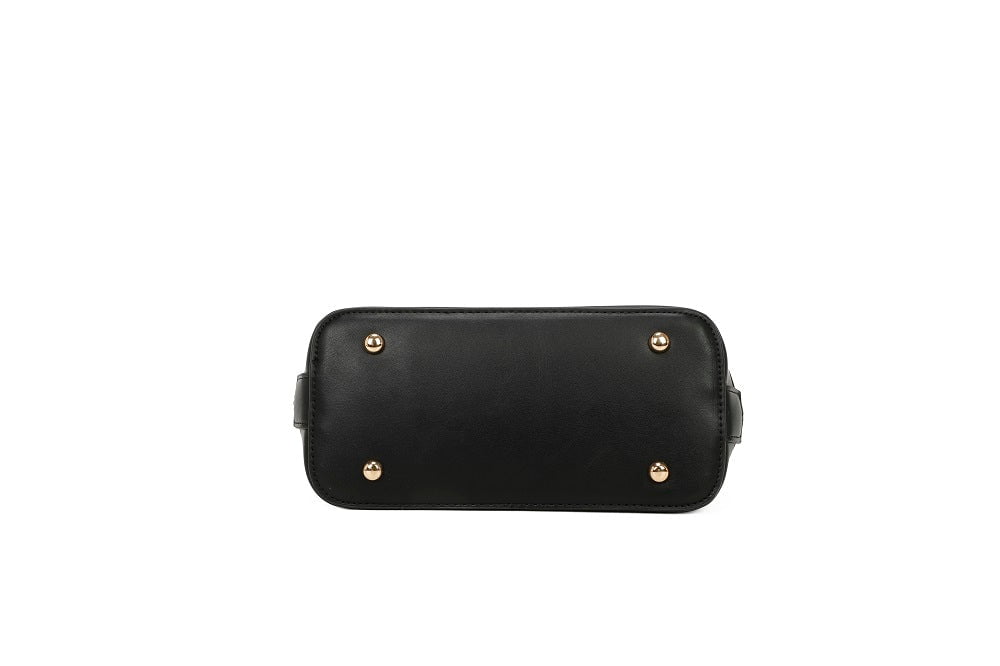 TEMPKA TDQ-8596-5BLACK Handbag