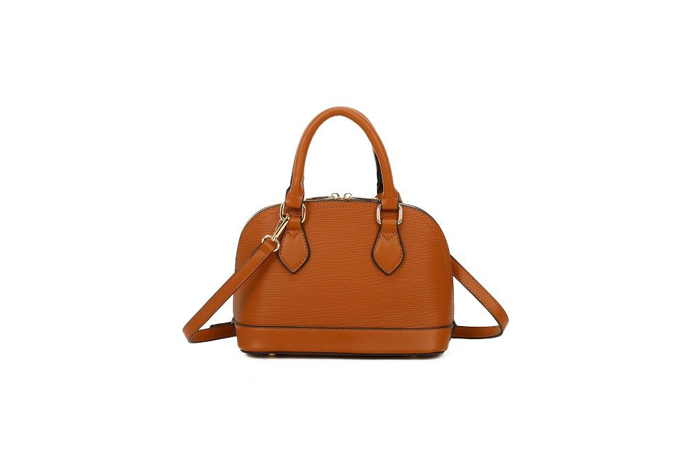 TEMPKA TDQ-8596-5BROWN Handbag