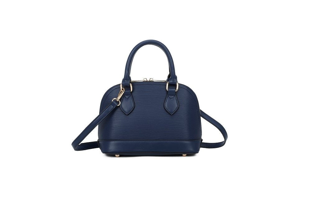 TEMPKA TDQ-8596-5D.BLUE Handbag