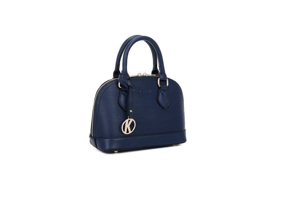 TEMPKA TDQ-8596-5D.BLUE Handbag