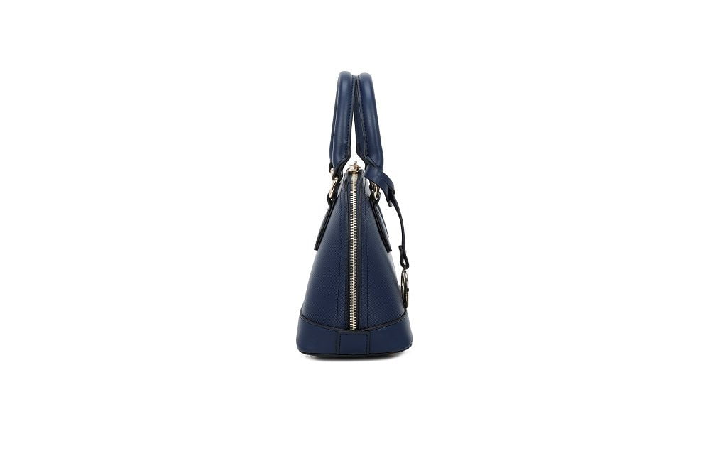 TEMPKA TDQ-8596-5D.BLUE Handbag