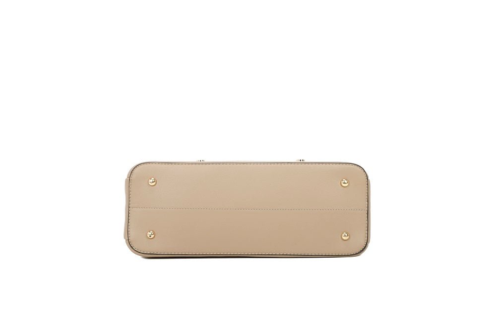 TEMPKA TM-9420BEIGE Handbag