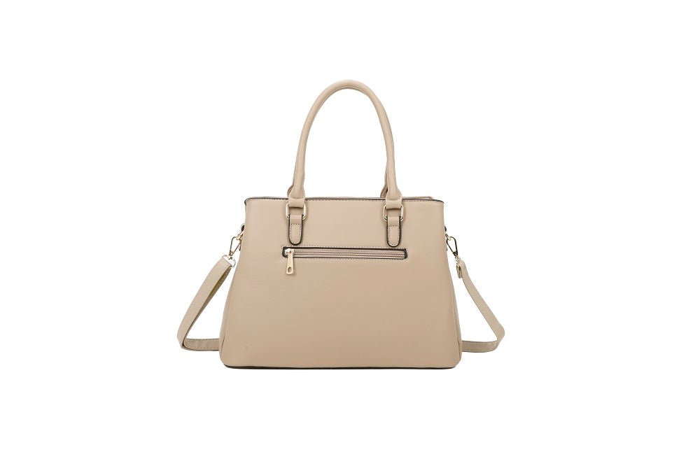 TEMPKA TM-9420BEIGE Handbag