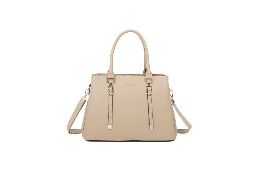 TEMPKA TM-9420BEIGE Handbag