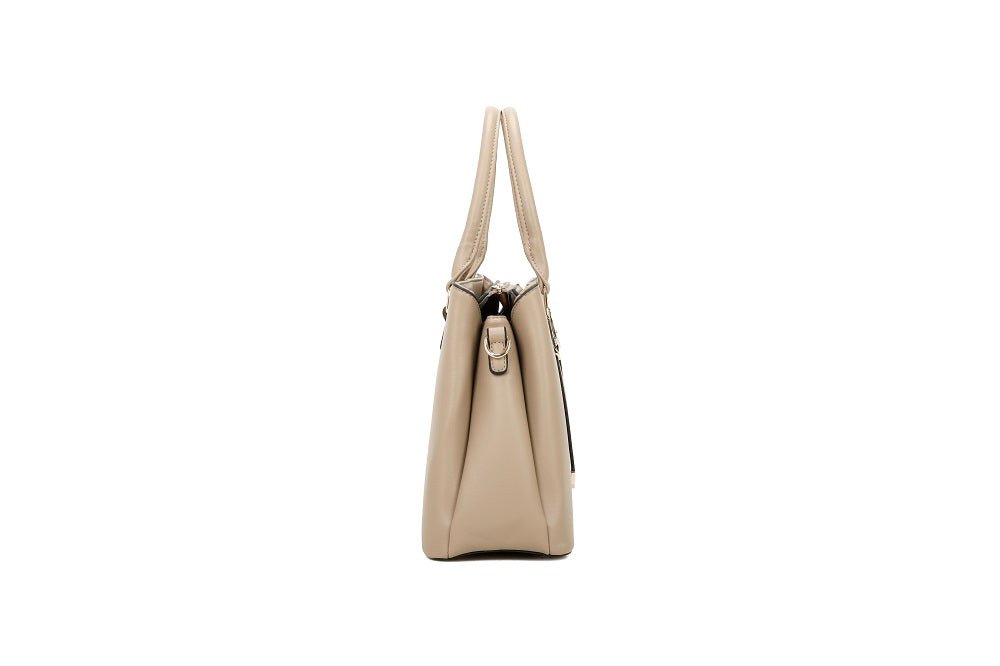 TEMPKA TM-9420BEIGE Handbag