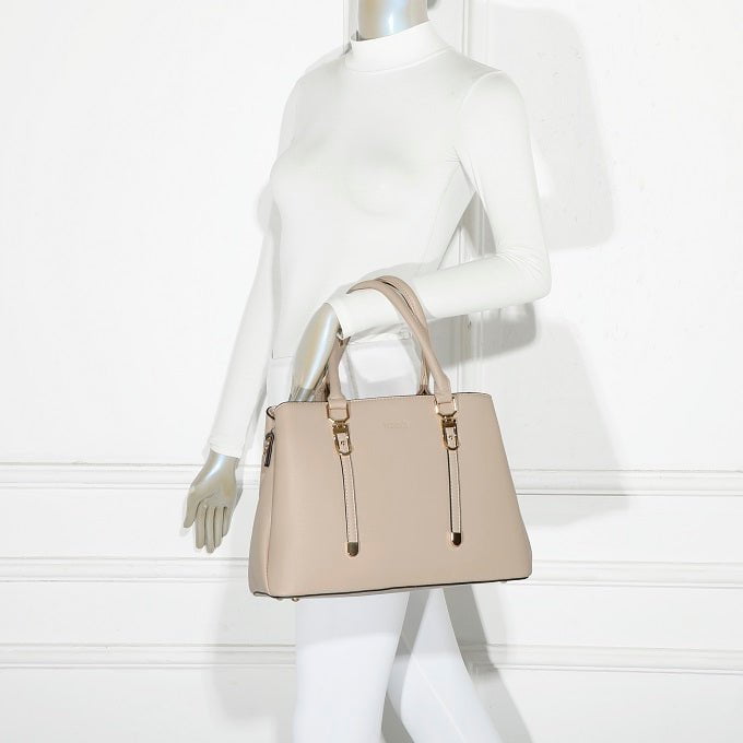 TEMPKA TM-9420BEIGE Handbag