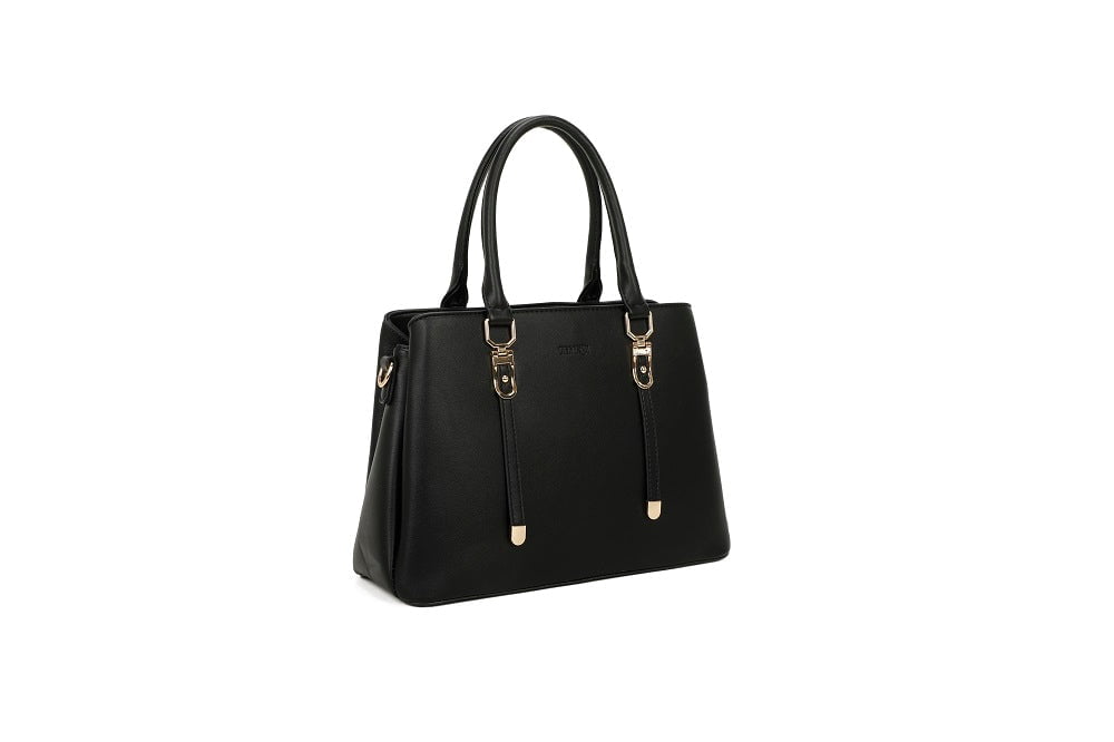 TEMPKA TM-9420BLACK Handbag