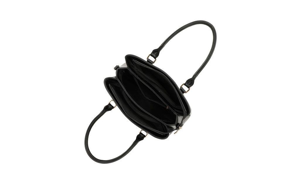 TEMPKA TM-9420BLACK Handbag