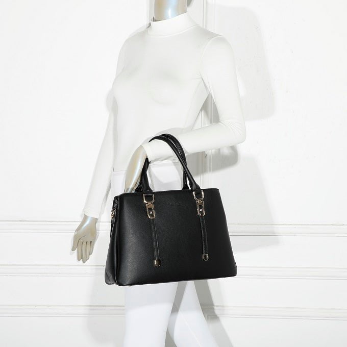 TEMPKA TM-9420BLACK Handbag