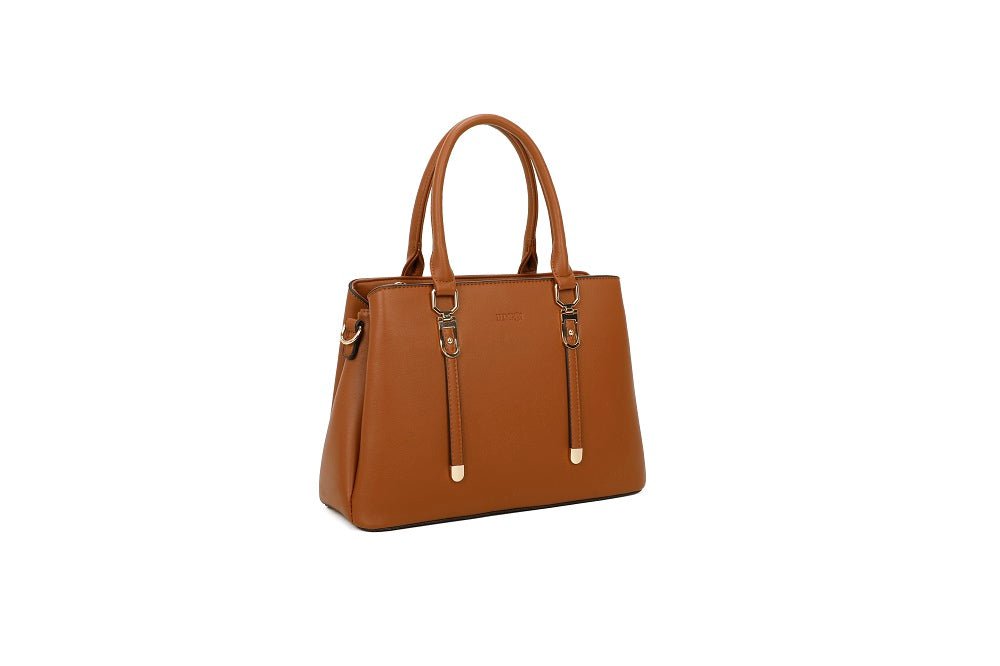 TEMPKA TM-9420BROWN handbag