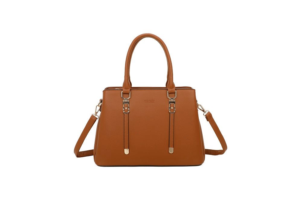 TEMPKA TM-9420BROWN handbag
