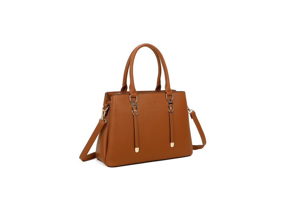 TEMPKA TM-9420BROWN handbag