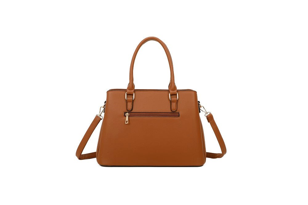 TEMPKA TM-9420BROWN handbag