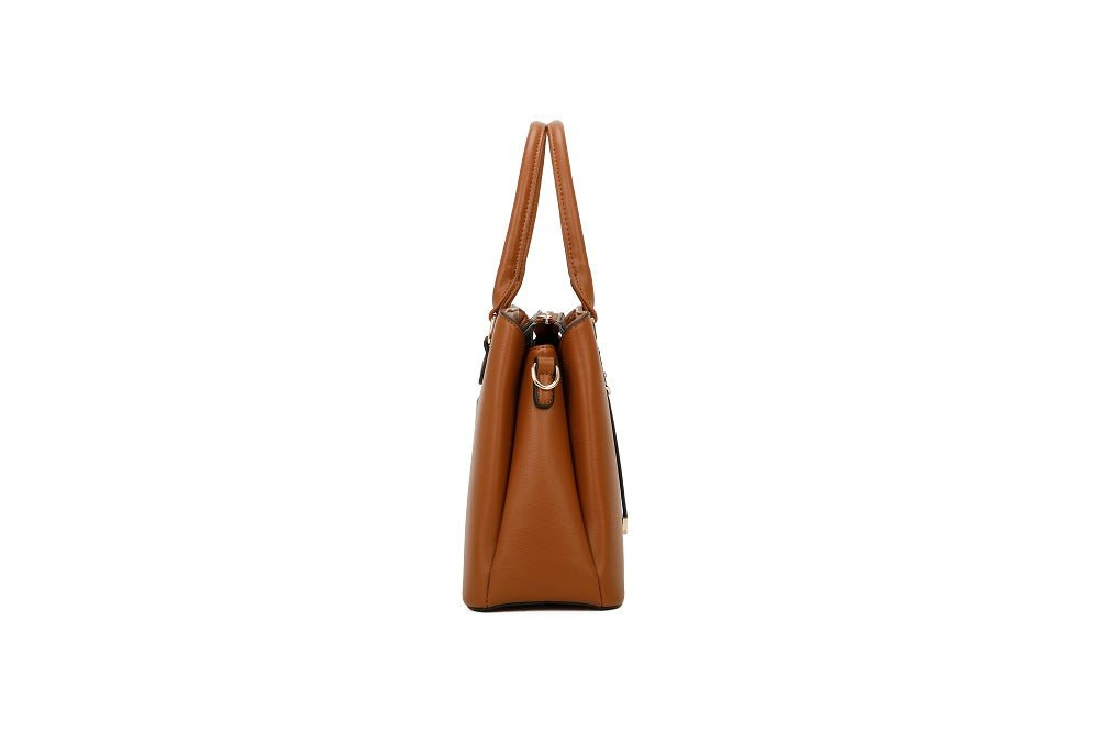 TEMPKA TM-9420BROWN handbag