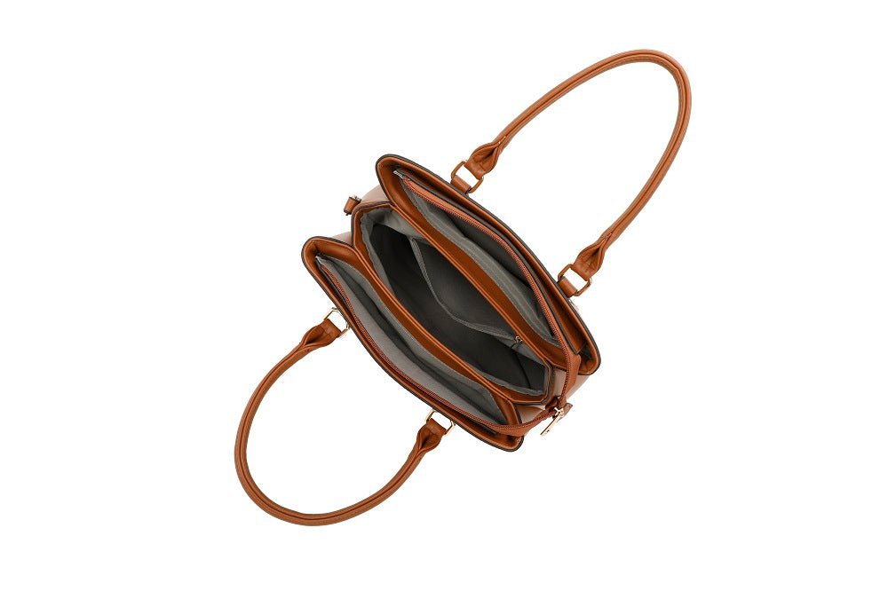 TEMPKA TM-9420BROWN handbag