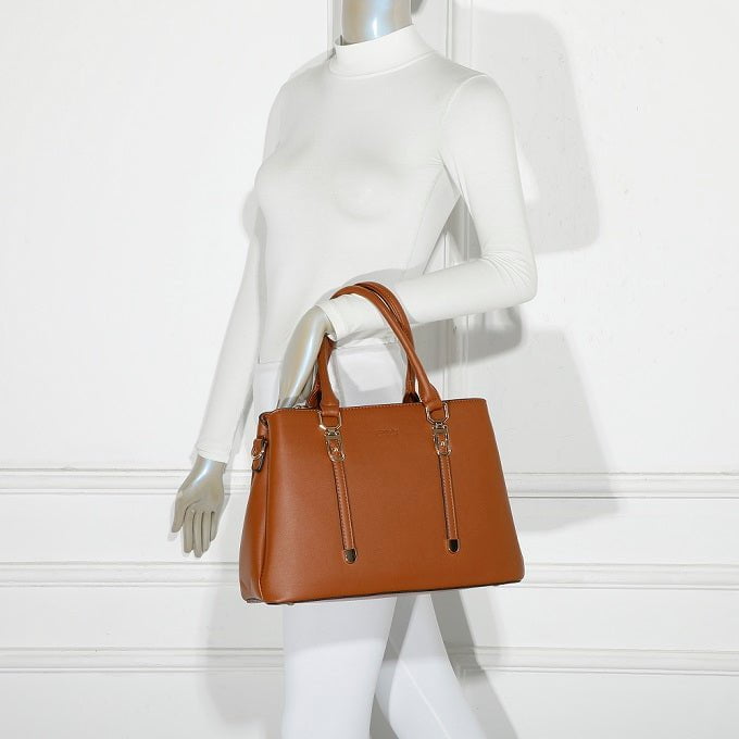TEMPKA TM-9420BROWN handbag