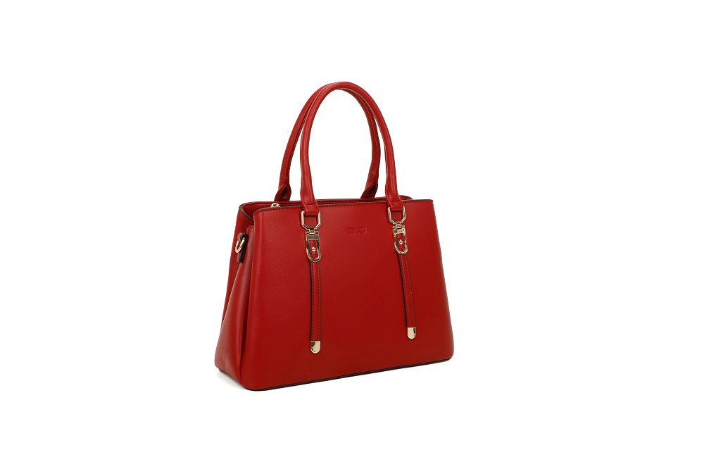 TEMPKA TM-9420D.RED Handbag