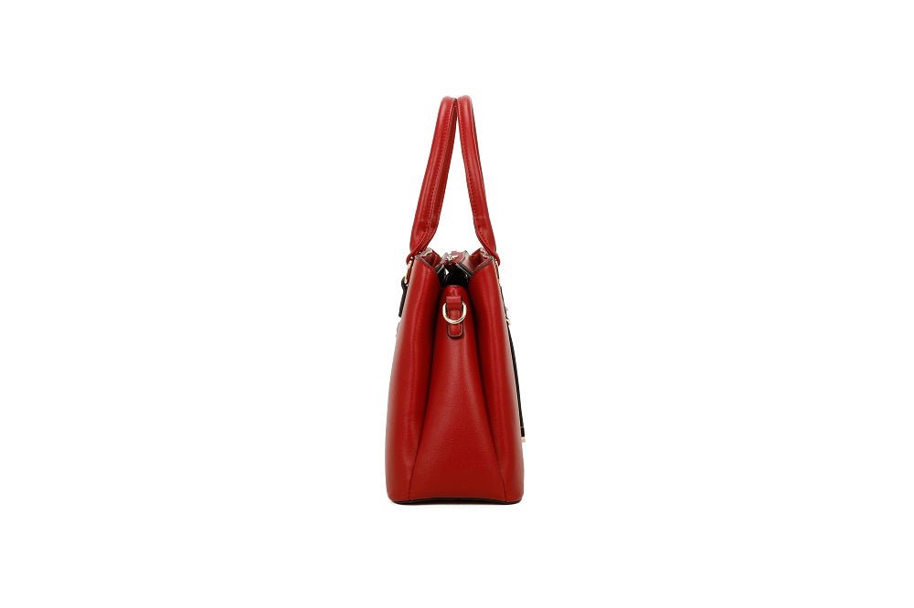 TEMPKA TM-9420D.RED Handbag