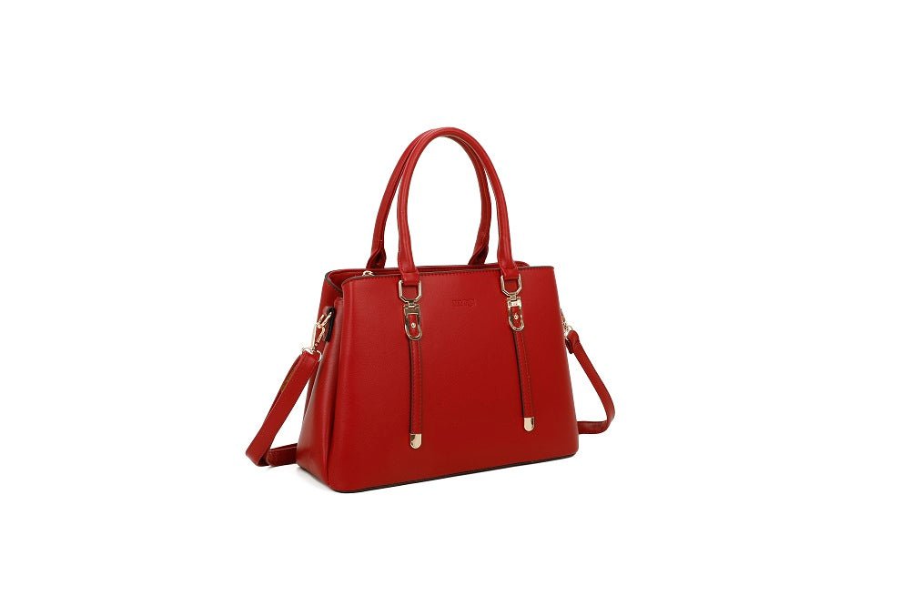 TEMPKA TM-9420D.RED Handbag