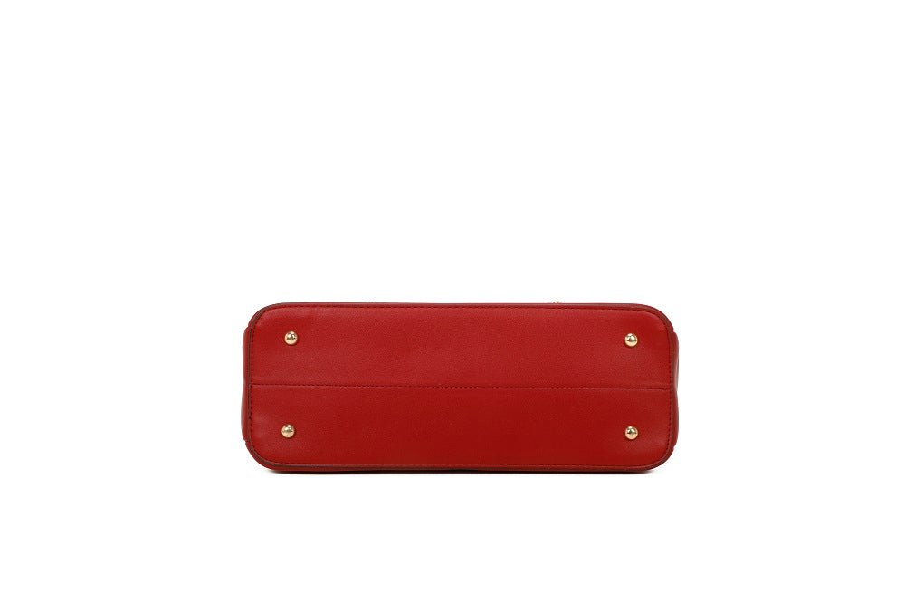 TEMPKA TM-9420D.RED Handbag
