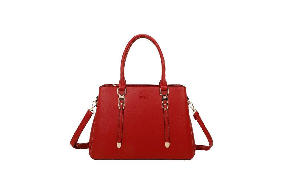 TEMPKA TM-9420D.RED Handbag