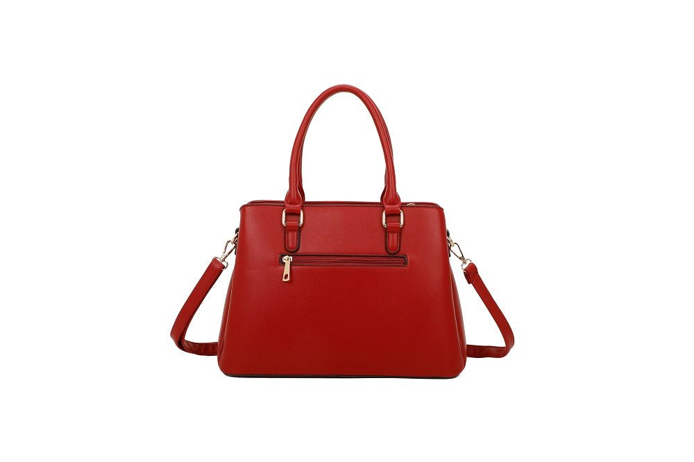 TEMPKA TM-9420D.RED Handbag