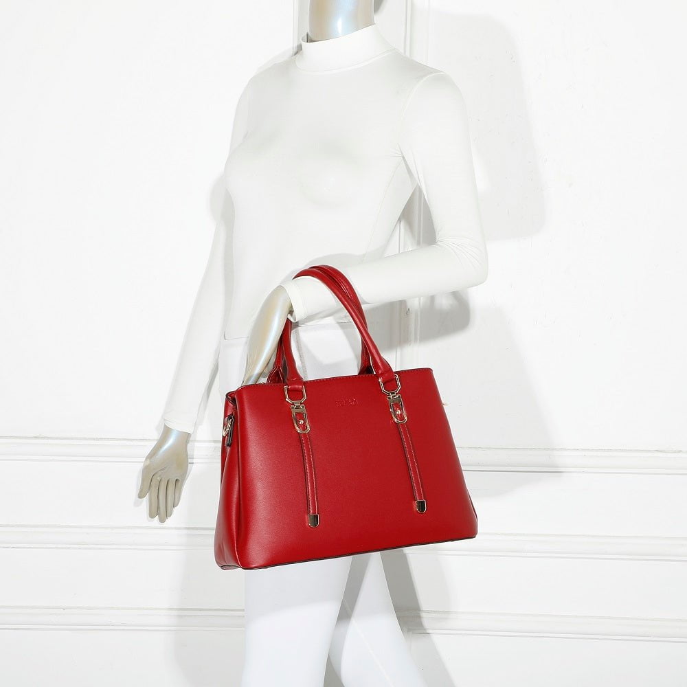 TEMPKA TM-9420D.RED Handbag