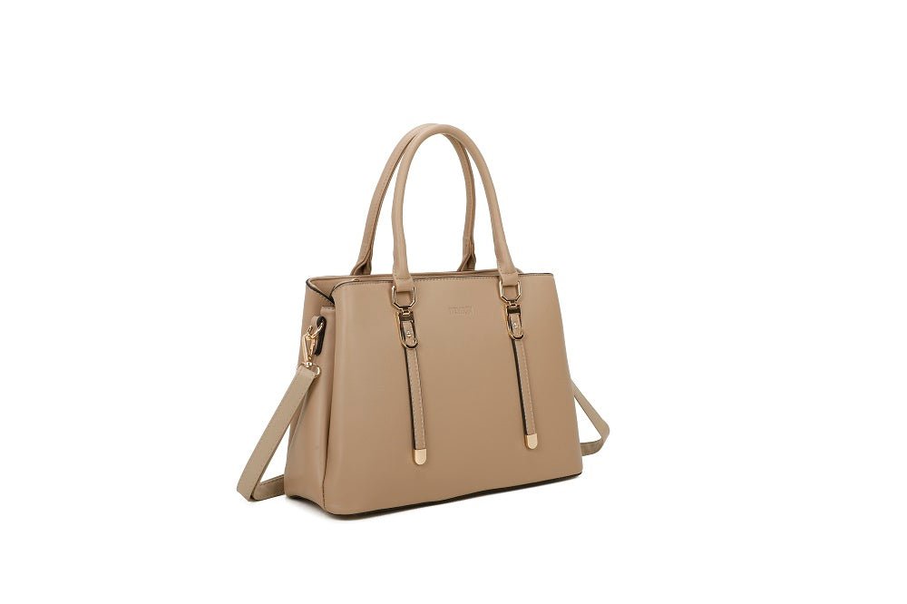 TEMPKA TM-9420TAUPE Handbag