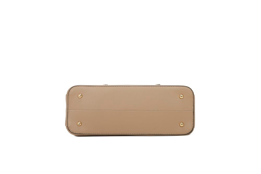 TEMPKA TM-9420TAUPE Handbag