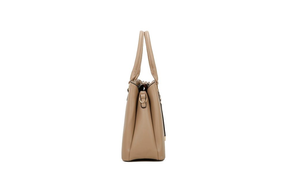 TEMPKA TM-9420TAUPE Handbag