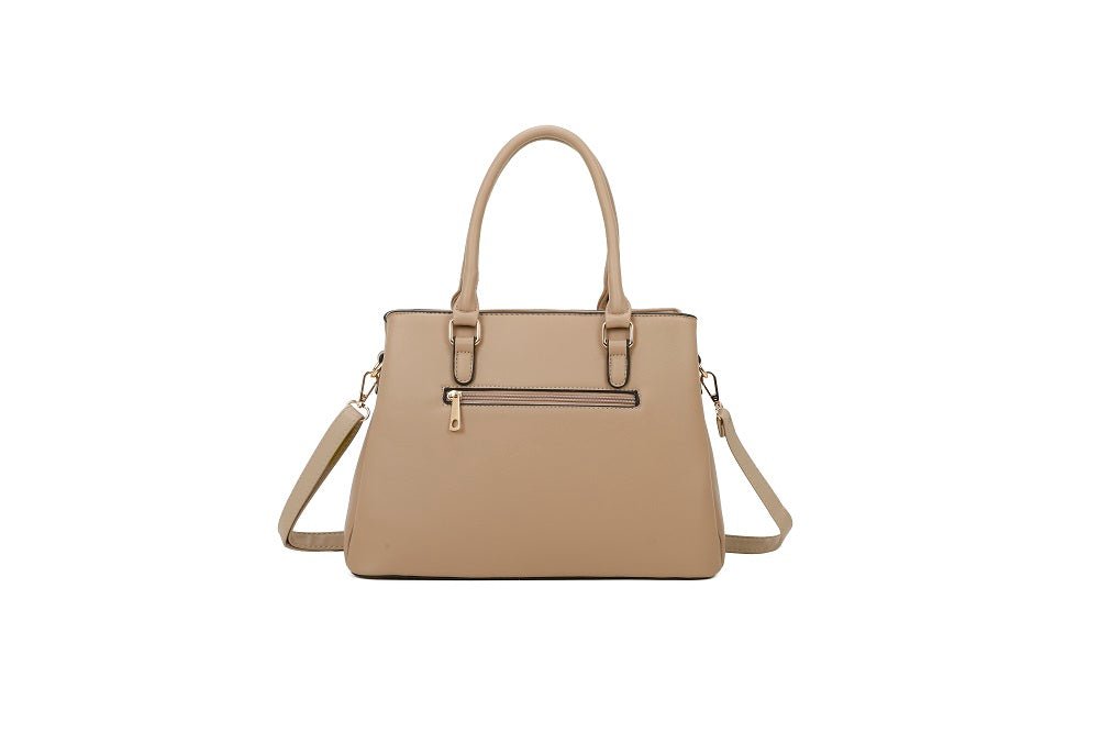 TEMPKA TM-9420TAUPE Handbag