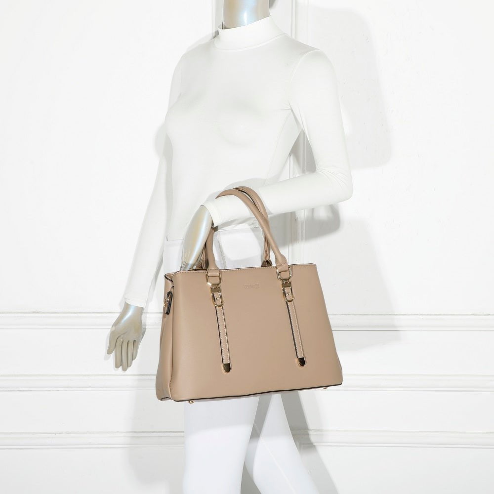 TEMPKA TM-9420TAUPE Handbag