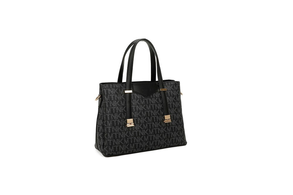 TEMPKA TM-9427-3BLACK Handbag