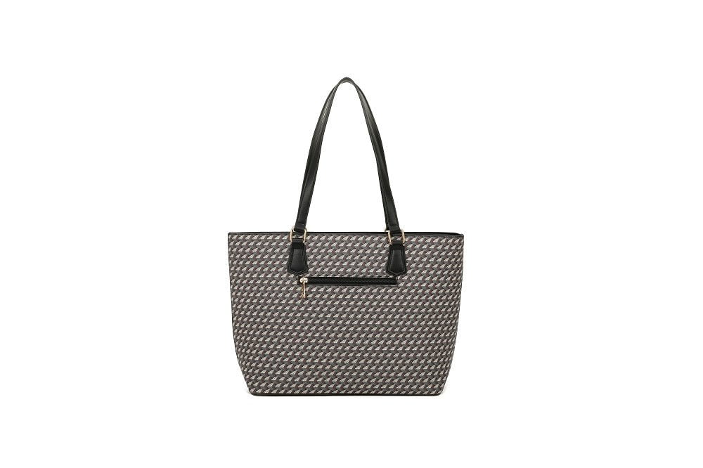 TEMPKA TM-9437BLACK Handbag