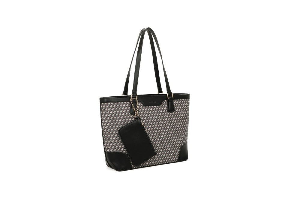 TEMPKA TM-9437BLACK Handbag