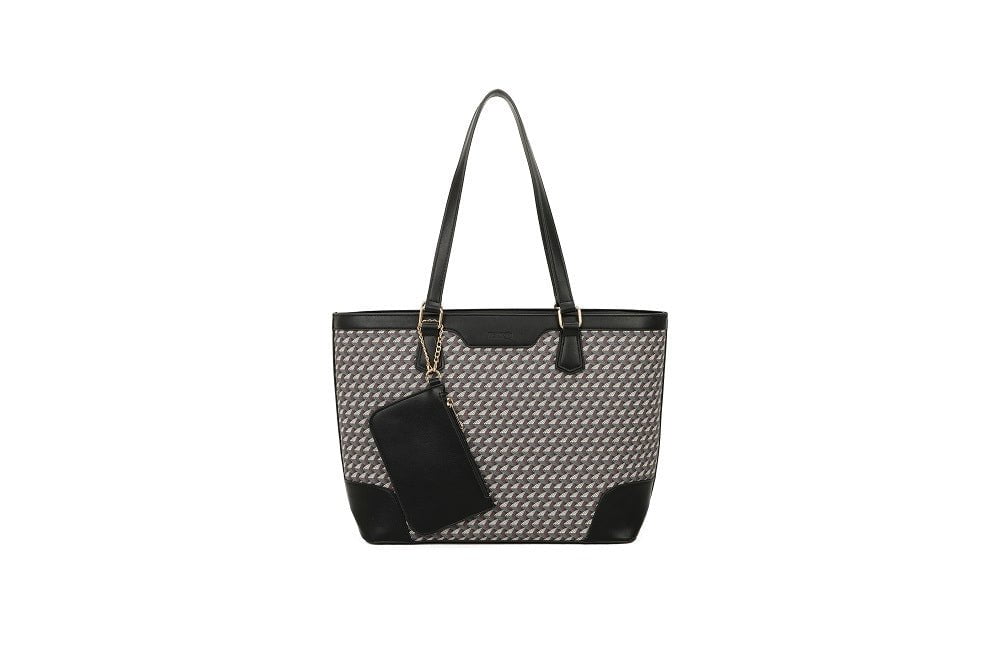 TEMPKA TM-9437BLACK Handbag