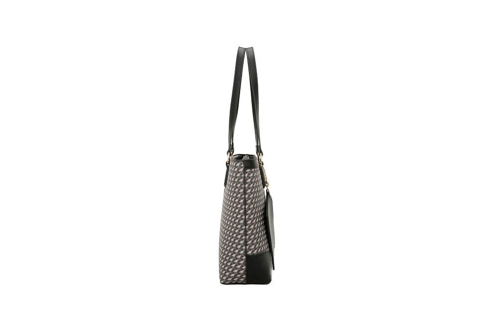 TEMPKA TM-9437BLACK Handbag