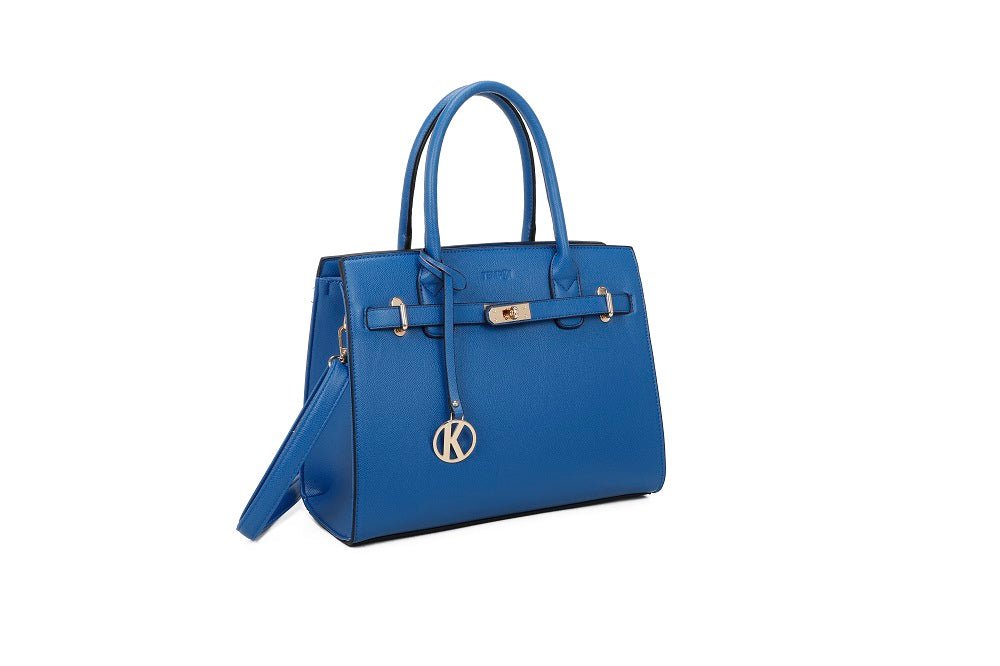 TEMPKA TR-1922BLUE Handbag