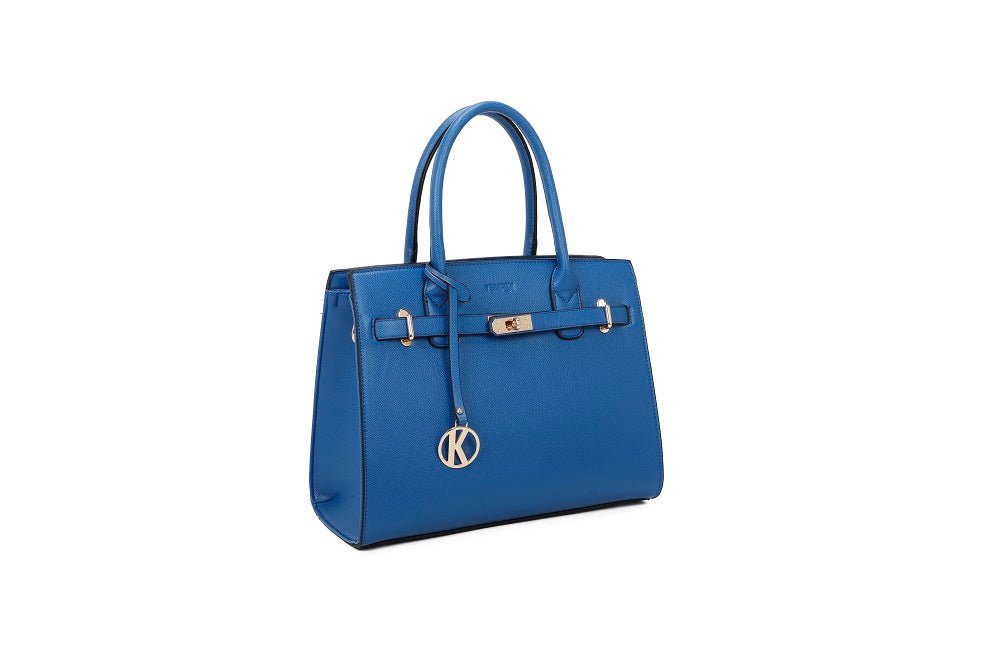 TEMPKA TR-1922BLUE Handbag
