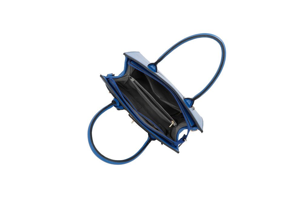 Sac à Main TEMPKA TR-1922BLUE