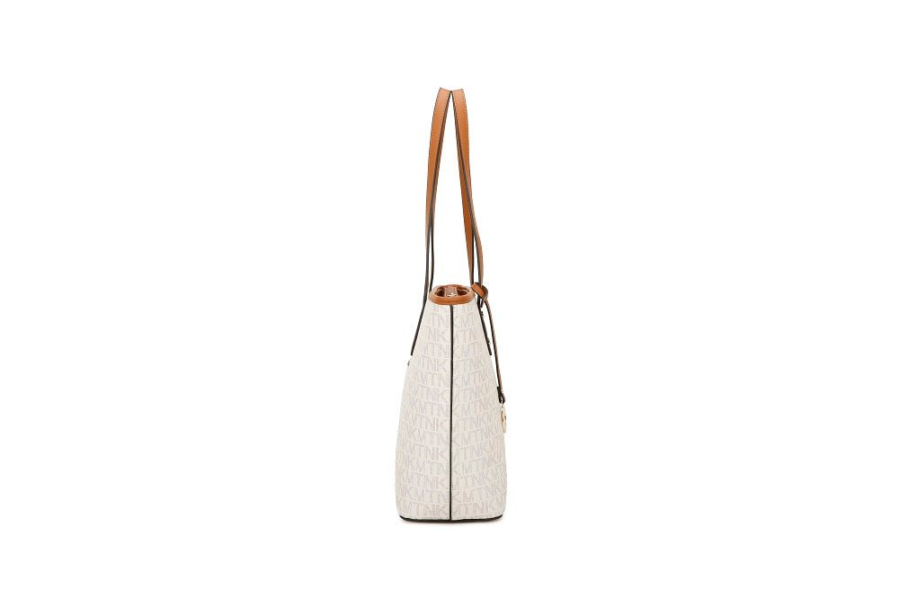 TEMPKA TR-1932-2BEIGE Handbag